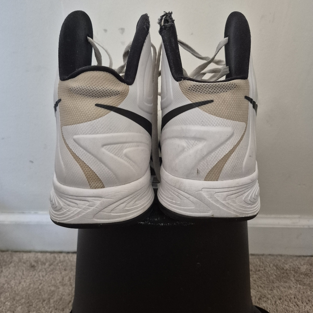 Nike Hyperfuse Tb - image 7